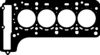 WILMINK GROUP WG1155157 Gasket, cylinder head